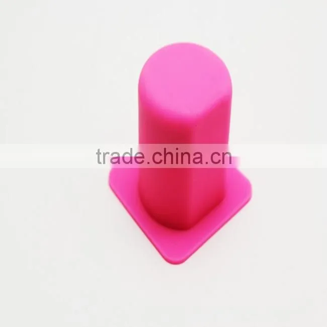 Silicone Loaf Mold soap making molds soap moulds