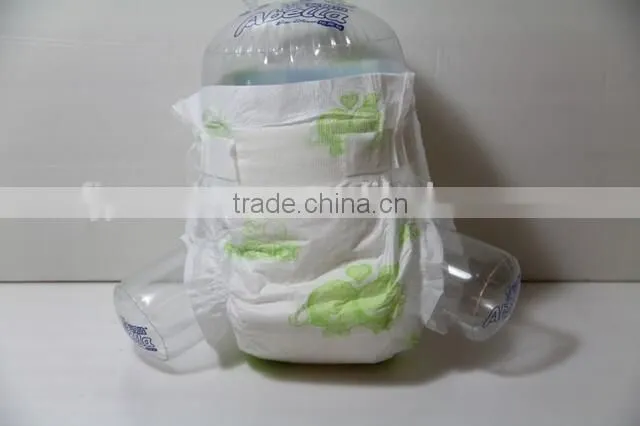 High Quality Disposable Baby Diapes wholesale