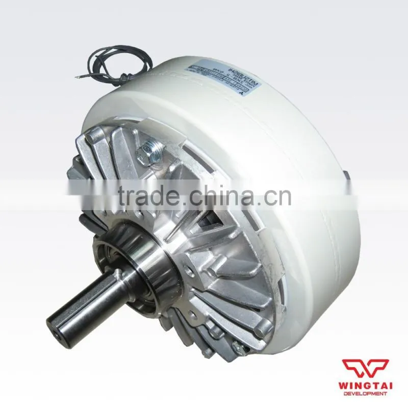 Mitsubishi Magnetic Powder Brake ZKB-2.5XN