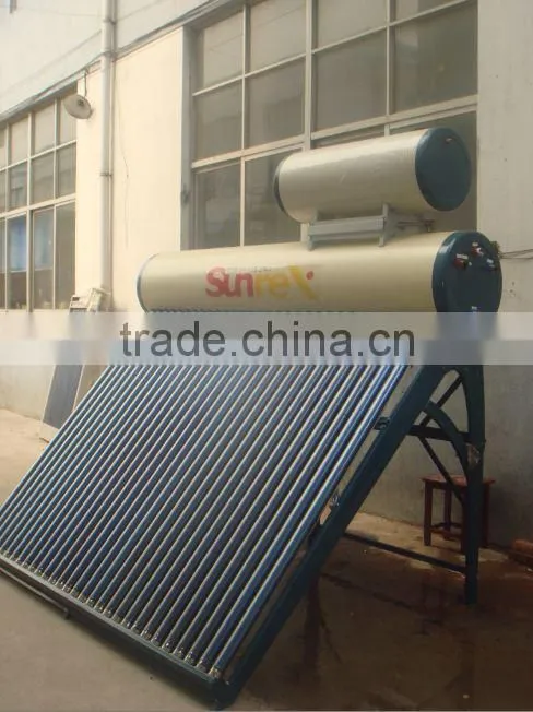 diy pool solar heater