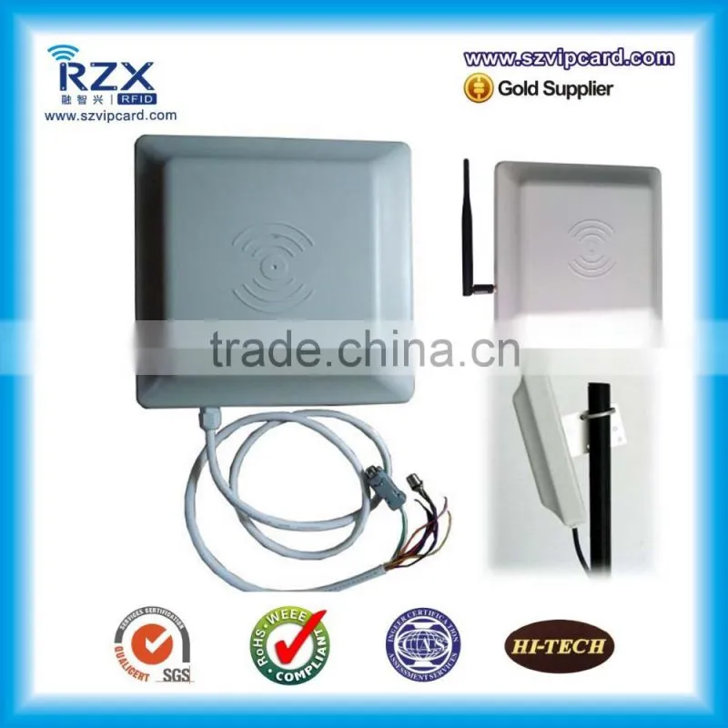 UHF rfid reader wtiher