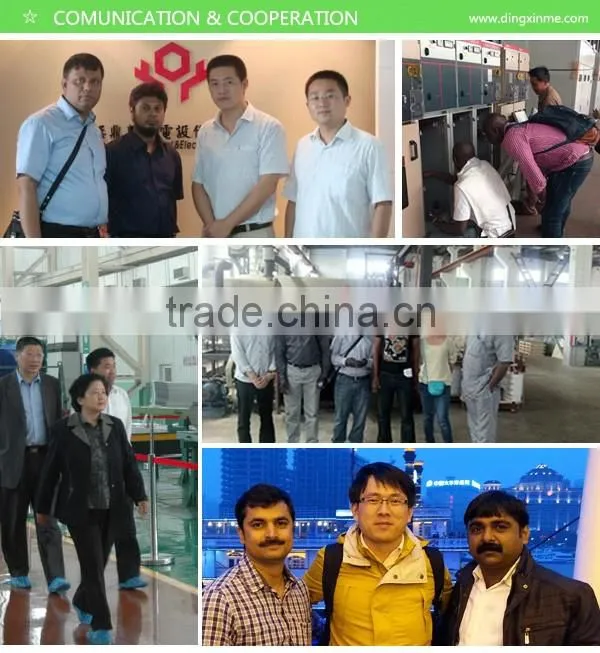 China Best S9-50KVA Oil Immersed Distribution Transformer Yyn0 Dyn11 Dyn5 50Hz or 60Hz