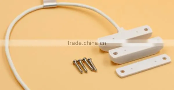 MR-5C-48 High precision PP Material magnetic reed switch sensor