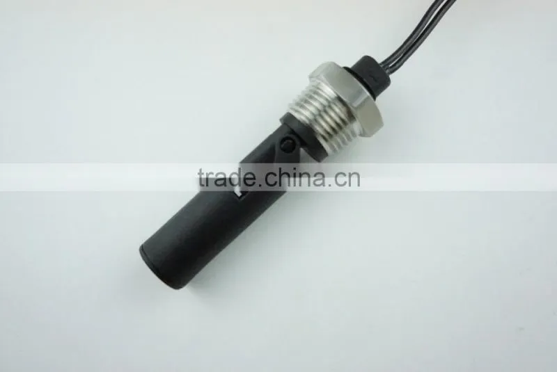 MR-SL4 Stainless steel thread with PP stem high voltage sensor