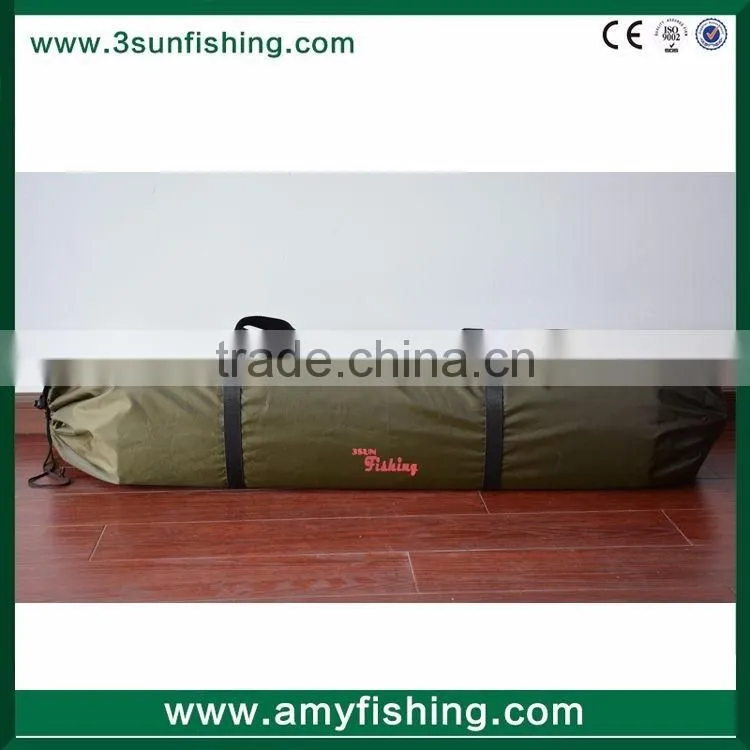Warm Bivvy Type Carp Fishing Inflatable Tent
