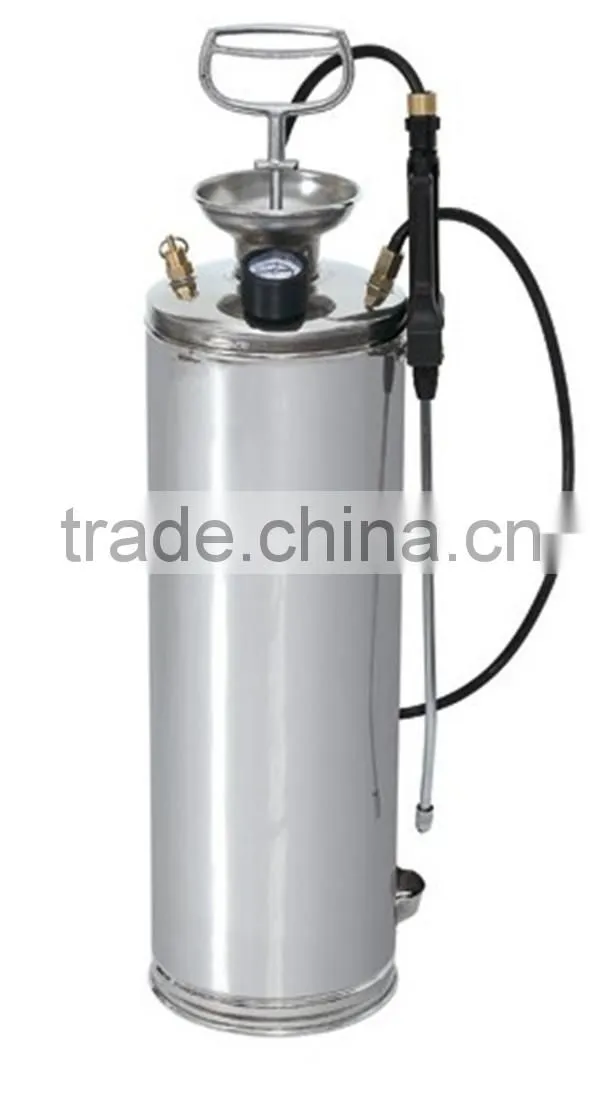 5L knapsack sprayer guangzhou factory direct sale agriculture sprayer