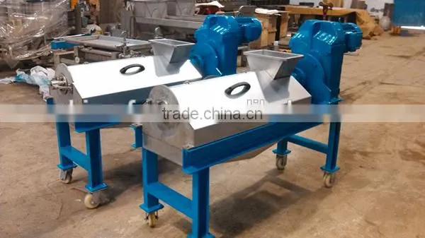 CE APPROVED food waste composting machine