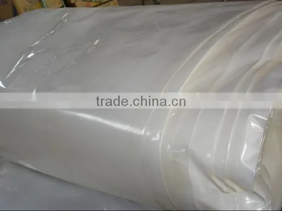 New roofing material for greenhouse