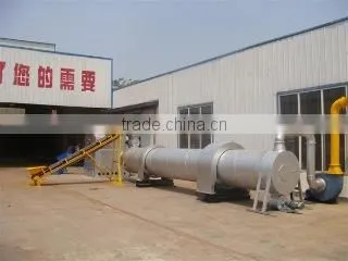 Zhangqiu Fada Pellet Machinery Co., Ltd. company overview - view 3