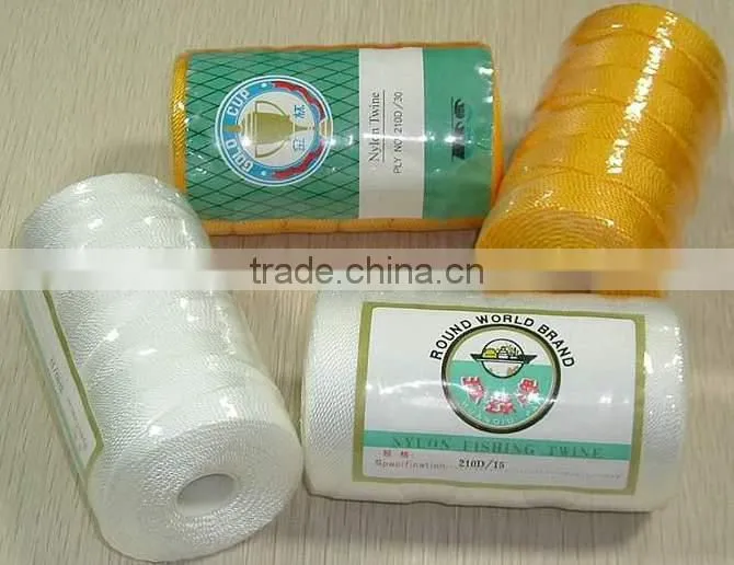 china nylon fish line for sale
