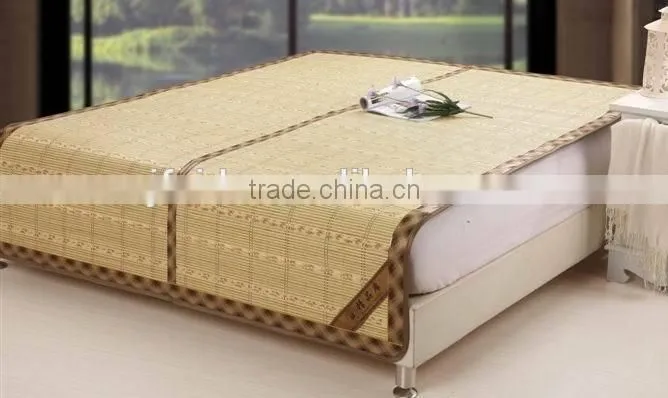 FD - 16221bamboo summer sleeping mat