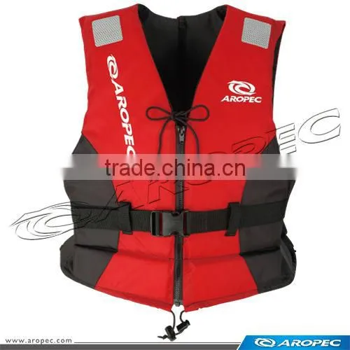 Carp ISO approval Nylon Life Vest