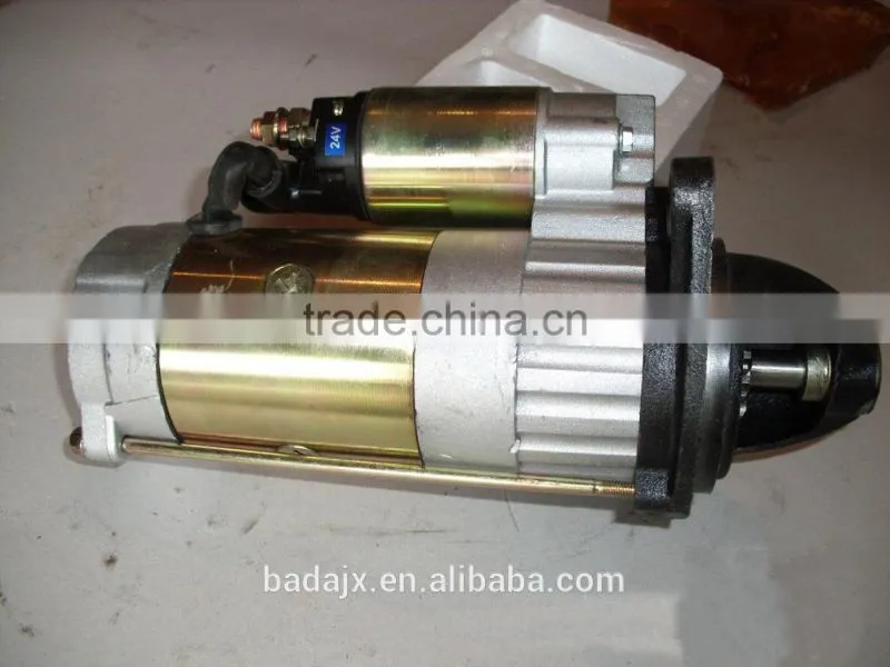 QDJ154E Starter