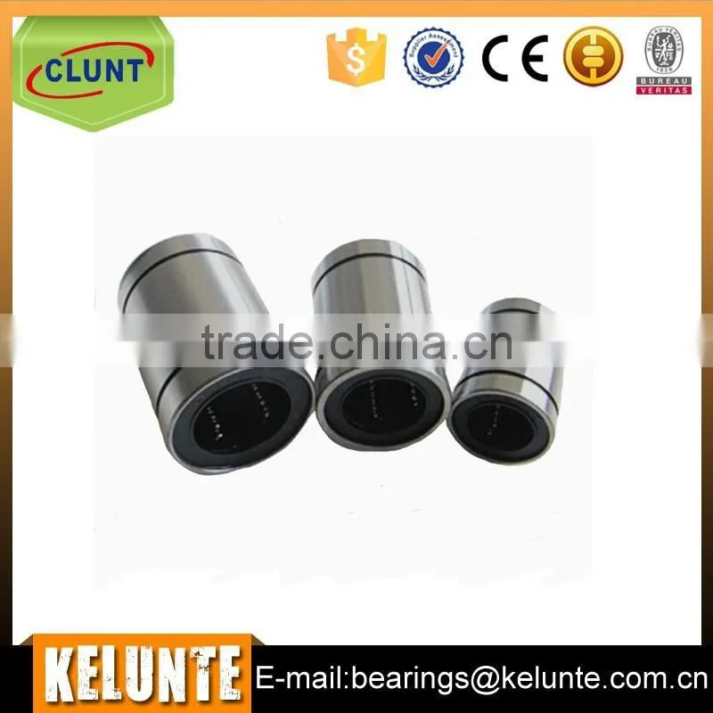 Made In China Linear Ball Bearing LM10 With Medical Textile Machinery Bearings