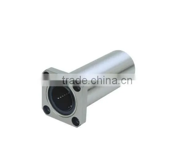 Square flange type electronic equipment linear bearing LMK12UU