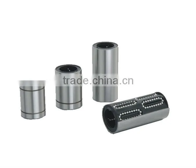 best quality sliding flange/Linnear slide bearing