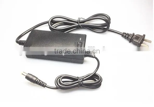 42V 2A 1.5A Electric Scooter Battery Charger Pack