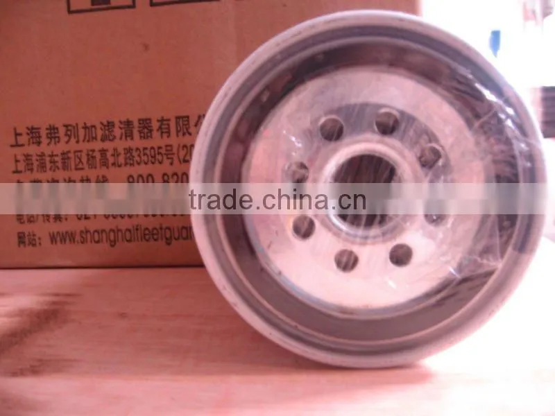 Fleetguard Filter Liugong Equipment Part Liugong Spare Part Liugong Machine Part Liugong Genuine Spare Part