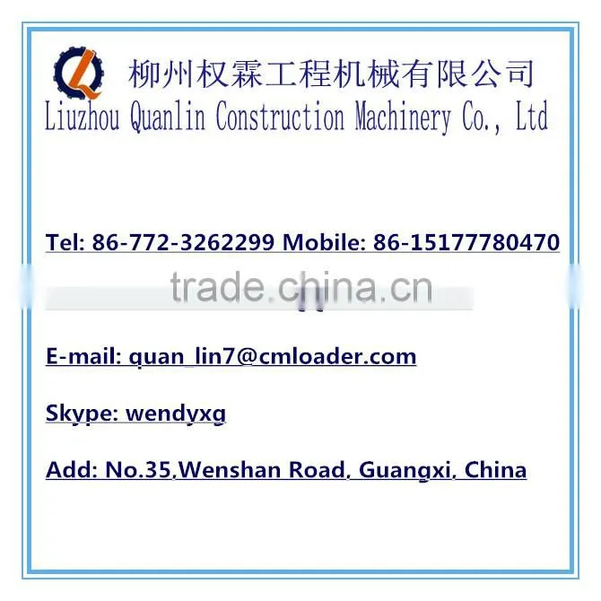 Road roller part 48W0020 air spring liugong spare part