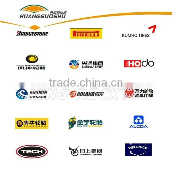18.4-30 Tractor tires made in China