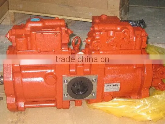 K3V180DT-HN MAIN PUMP K3V140DT-9C K3V140DT-9N K3V180DT-9N Hydraulic Pump MAIN PUMP ASSY Excavator Parts