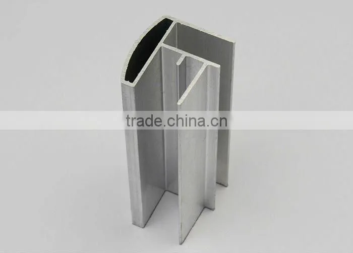 7075 aluminum extrusion profile