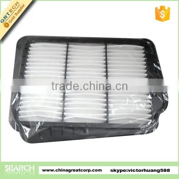96553450 auto parts air intake filter for Daewoo