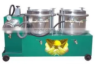 2016 China Best Sale & High Quallity New Technology low temperature oill press machine