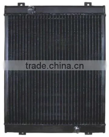 Oil Cooler for SUMITOMO SH60(OEM Excavator)