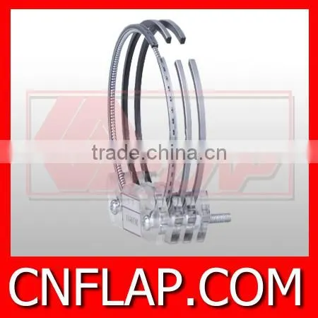 daewoo spare parts of diesel engine D2356 piston ring