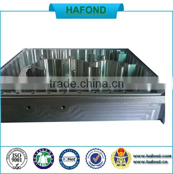 Albaba China Manufacturing Company Supply OEM plastic injection mold
