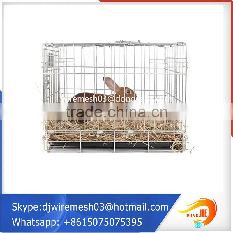 dog carriers and house pet carrier dog cage supplier