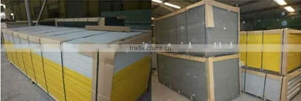 High Quality FRP profile, Pultruded FRP Grating, Fiberglass Grating