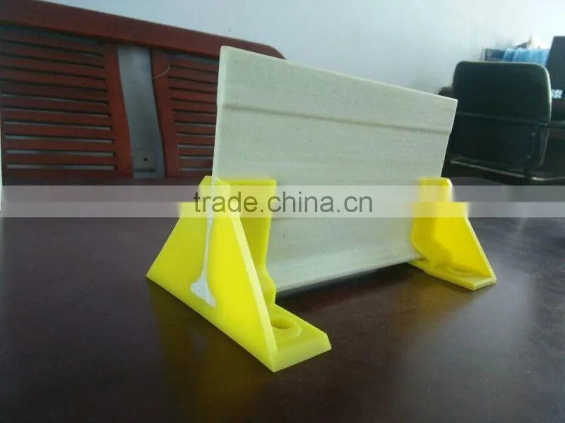 Frp support beam / frp floor bearerfor pig/bend carline plate