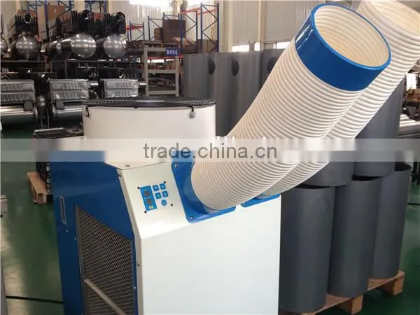cabinet air conditioner