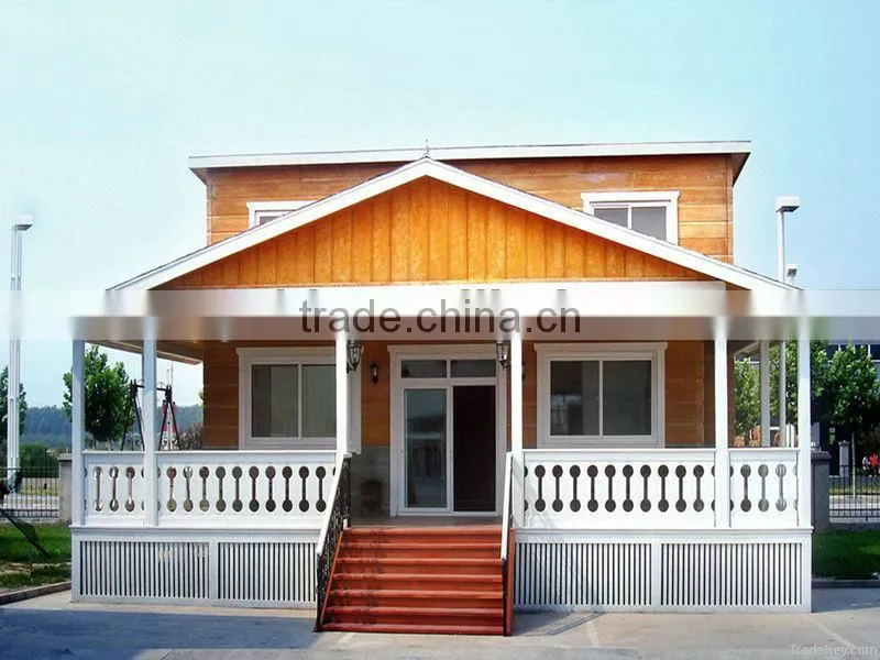 china prefabricated houses