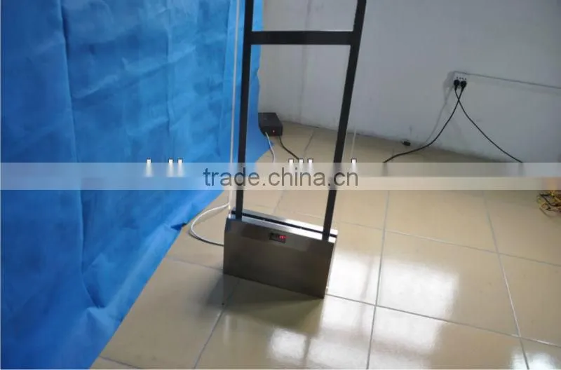 Anti shoplifting EAS AM alarm system XLD-AM04