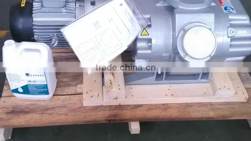 Reliable Roots Vacuum Pump set