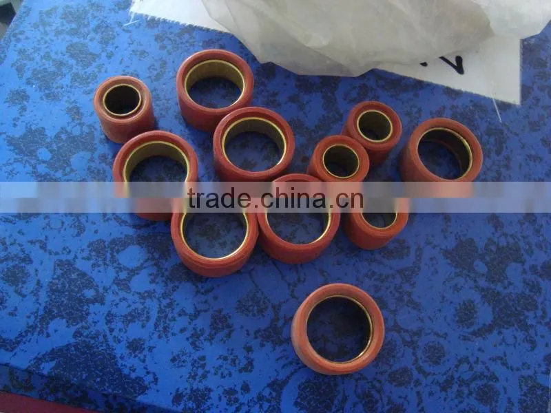 liugong wheel loader spare parts