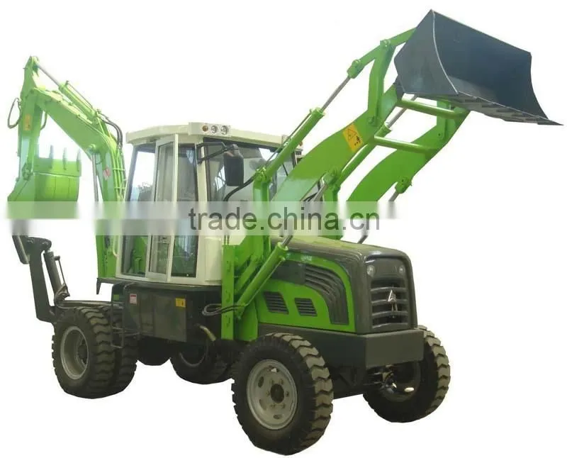 2015 good performance very cheap 5000wz mini wheel backhoe loader , small backhoe loader for sale 2015 good performence!