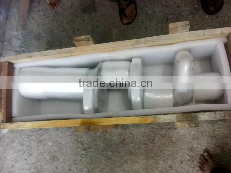 Crank Shaft Mycom