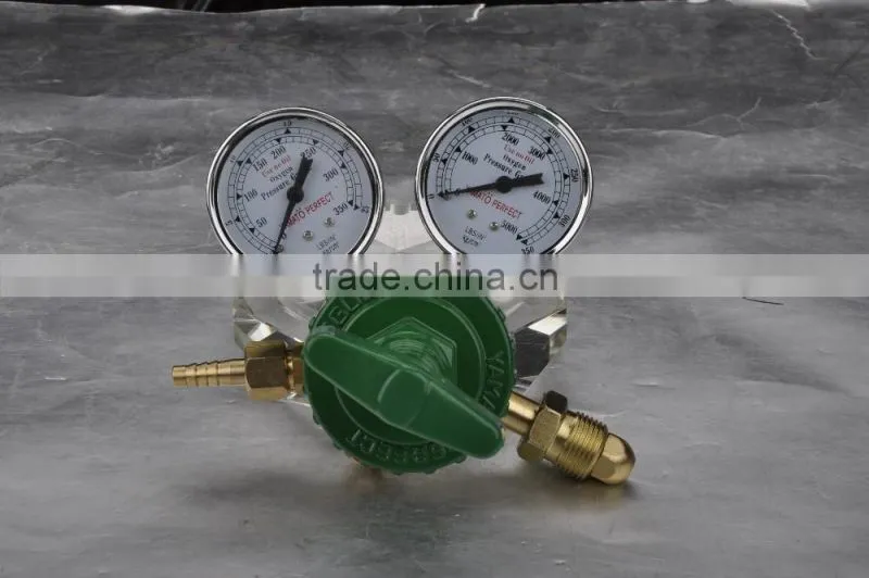 Yamato Type Gas Regulator Japan Type