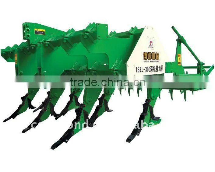 "BOYO" ISZL-300 cultivator