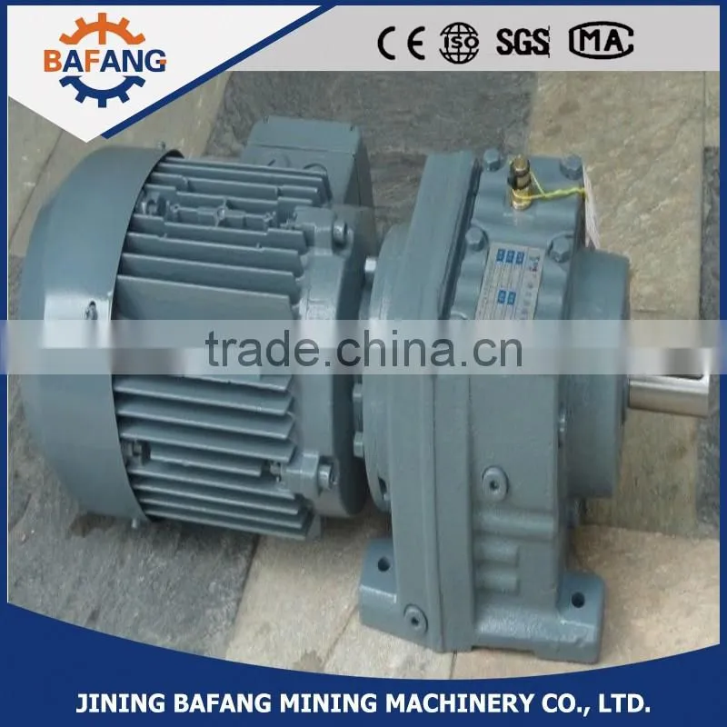 Factory direct sale cheap scraper conveyor 150C type scraper head frame