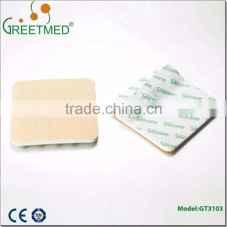 Factory direct sales fashionable wholesale wound dressing