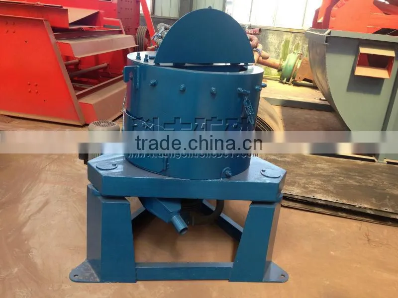 2014 New Designed China Nelson Gold Concentrator For Sale