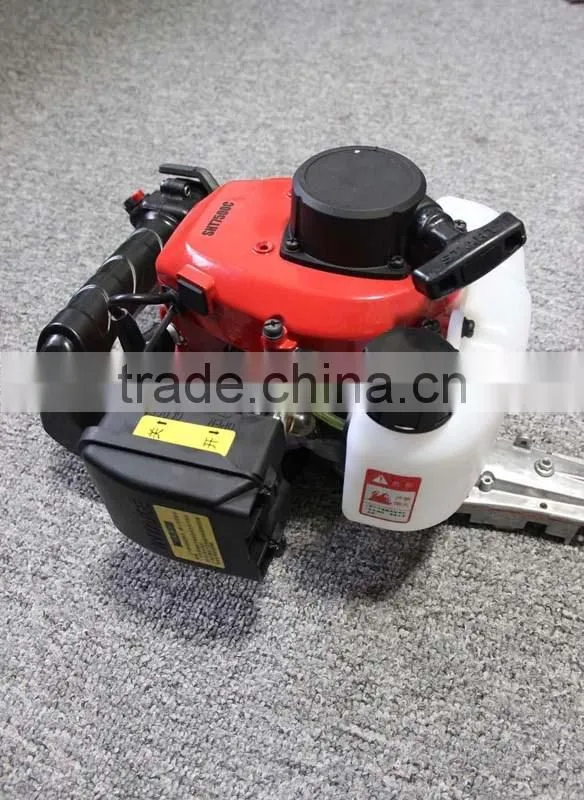 factory price gasoline hedge cutter