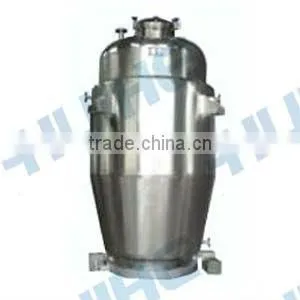 Beverage Extracting Tank Alcohol Equipment