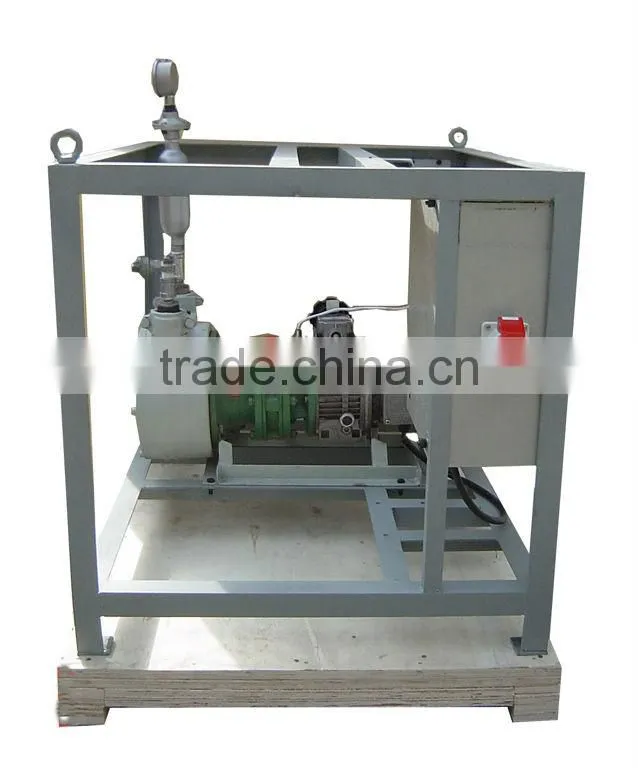 GH15 with 1% repeat precision Dosing Pump Unit