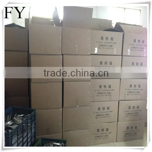 304stainless steel round strainer manufacturer